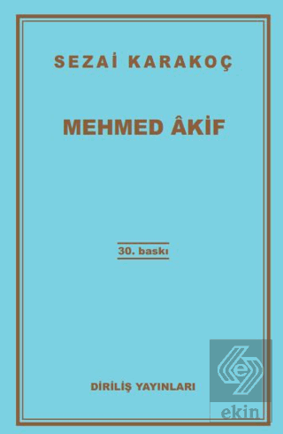 Mehmed Akif