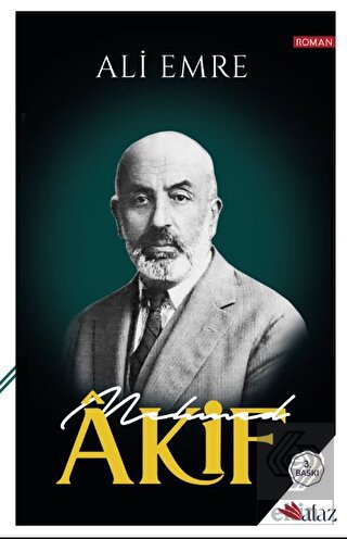 Mehmed Akif