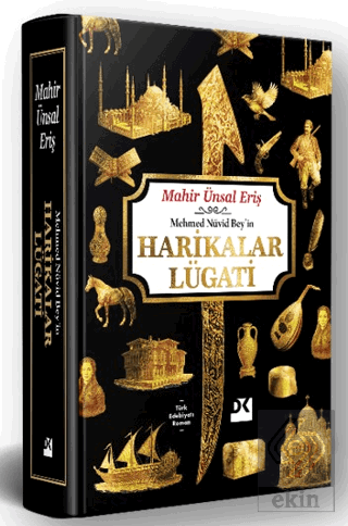 Mehmed Nüvid Bey'in Harikalar Lügati