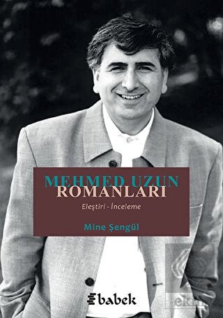 Mehmed Uzun Romanları