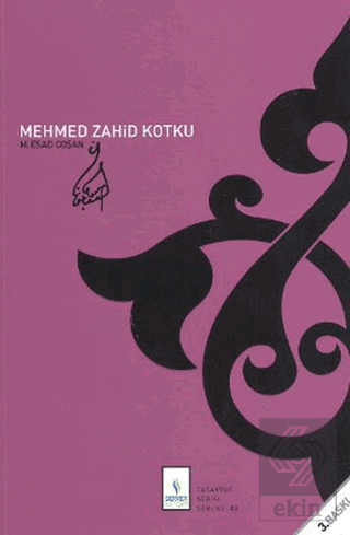 Mehmed Zahid Kotku