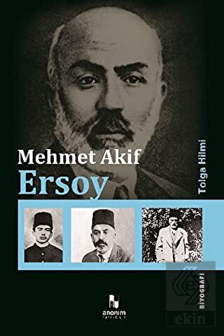 Mehmet Akif Ersoy