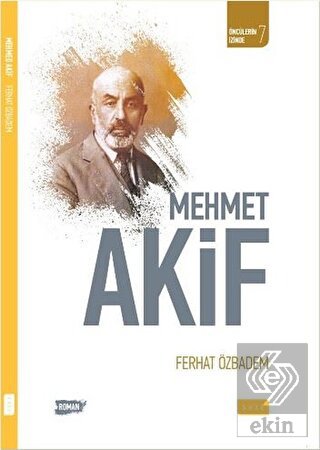 Mehmet Akif