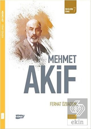 Mehmet Akif