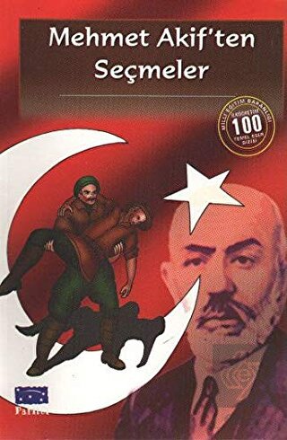 Mehmet Akif\'ten Seçmeler