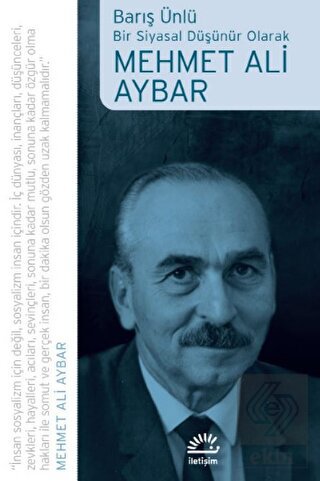 Mehmet Ali Aybar