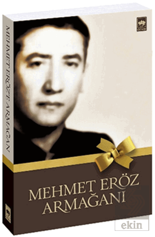 Mehmet Eröz Armağanı