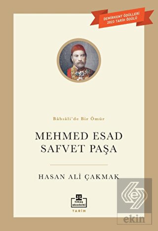 Mehmet Esad Safvet Paşa
