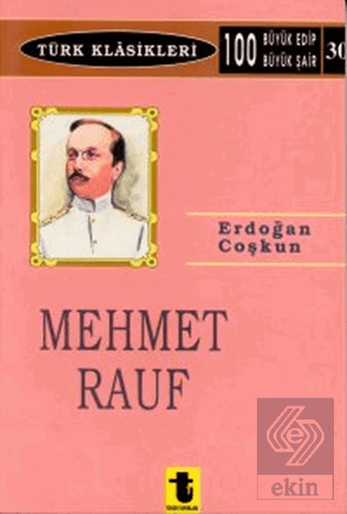 Mehmet Rauf