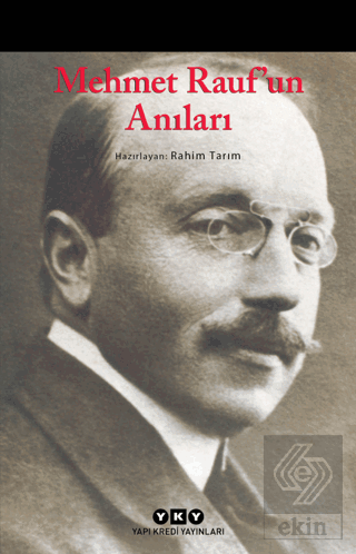 Mehmet Rauf'un Anıları