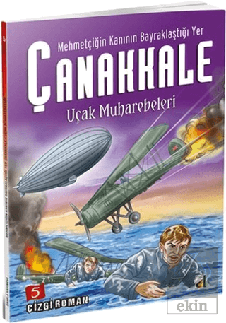 Mehmetçiğin Kanının Bayraklaştığı Yer Çanakkale -