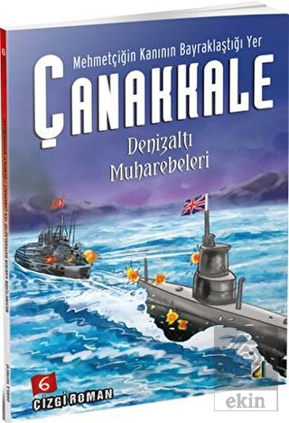 Mehmetçiğin Kanının Bayraklaştığı Yer Çanakkale -