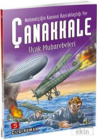 Mehmetçiğin Kanının Bayraklaştığı Yer Çanakkale -