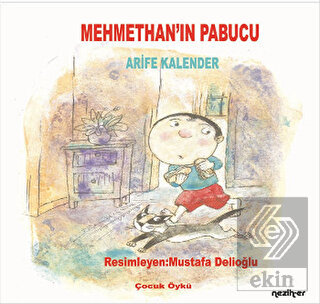 Mehmethan\'ın Papucu