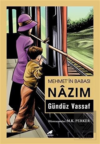 Mehmet'in Babası Nazım