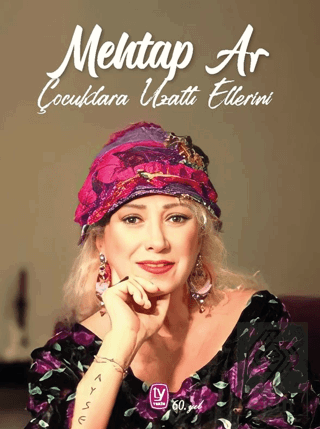 Mehtap Ar Çocuklara Uzattı Ellerini