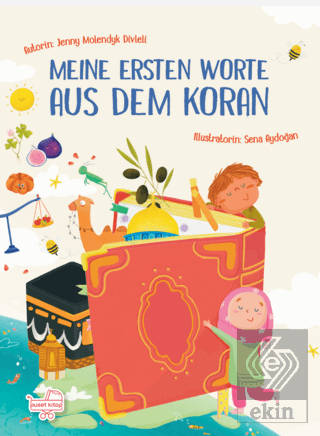 Meıne Ersten Worte Aus Dem Koran