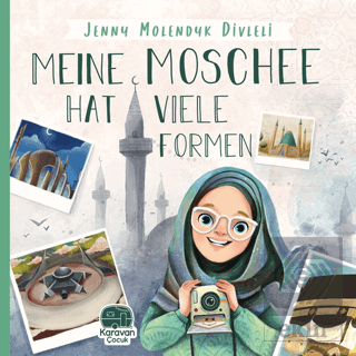 Meine Moschee Hat Viele Formen