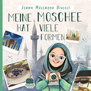 Meine Moschee Hat Viele Formen
