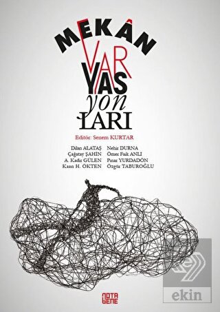 Mekan Varyasyonları