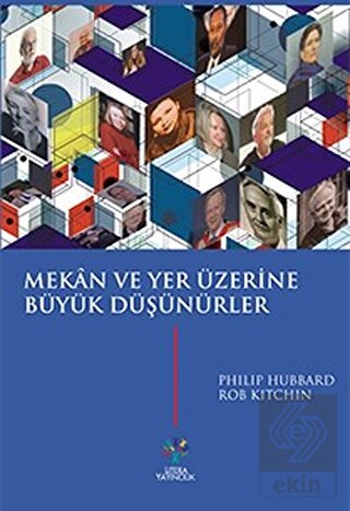 Mekan ve Yer Üzerine Büyük Düşünürler