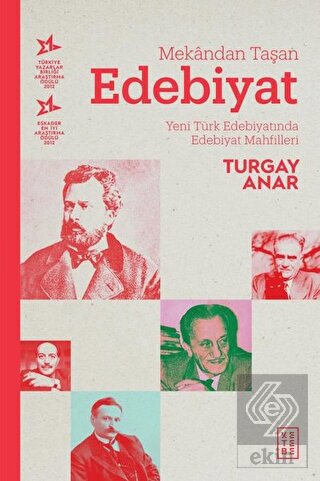 Mekandan Taşan Edebiyat