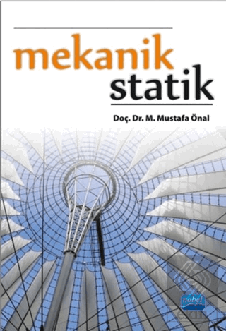 Mekanik Statik