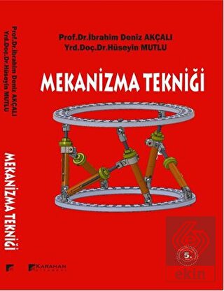 Mekanizma Tekniği