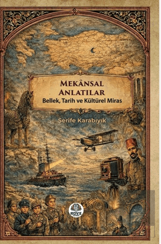 Mekansal Anlatılar