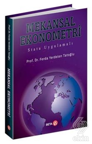 Mekansal Ekonometri