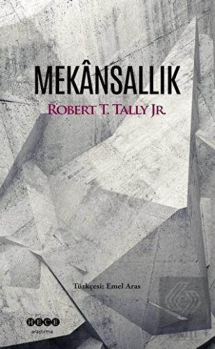 Mekansallık
