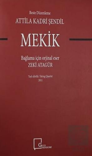Mekik