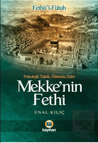 Mekke'nin Fethi