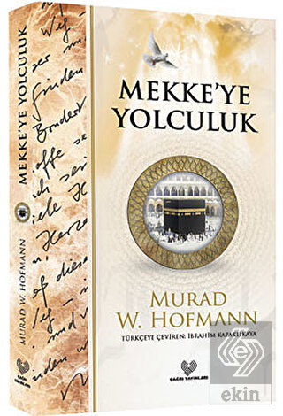 Mekkeye Yolculuk