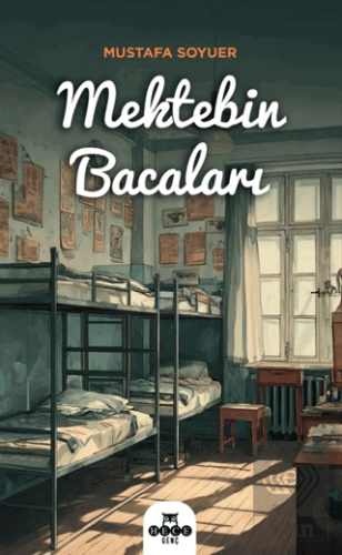 Mektebin Bacaları
