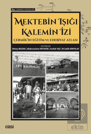 Mektebin Işığı Kalemin İzi
