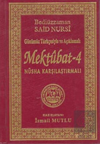 Mektubat 4