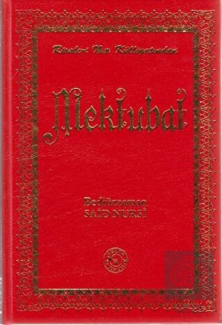 Mektubat (Büyük Boy)