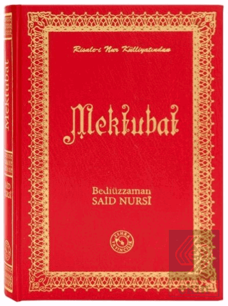 Mektubat (Küçük Boy)
