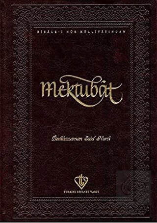 Mektubat