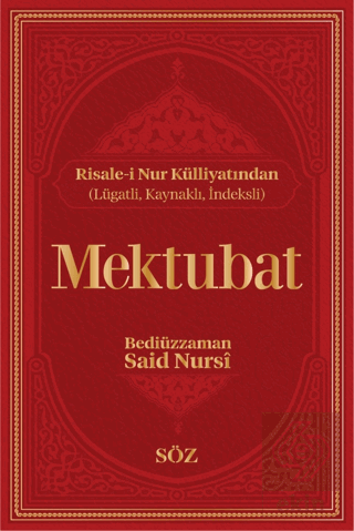 Mektubat