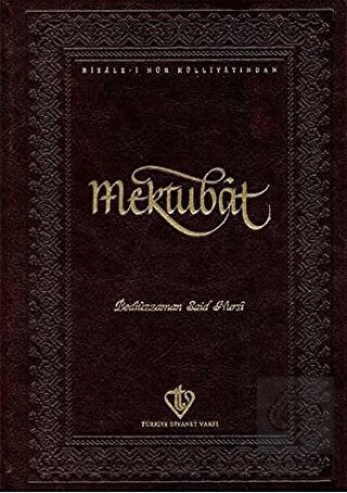 Mektubat