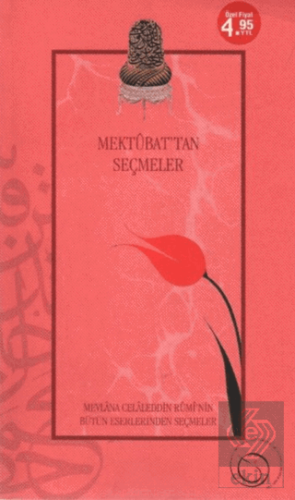 Mektubattan Seçmeler