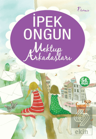Mektup Arkadaşları