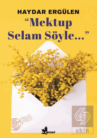 Mektup Selam Söyle