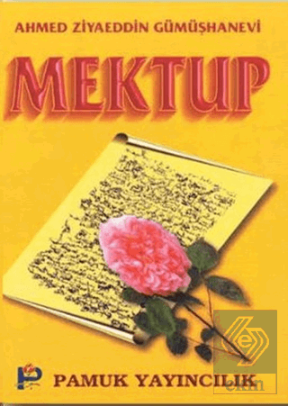 Mektup (Tasavvuf-015)
