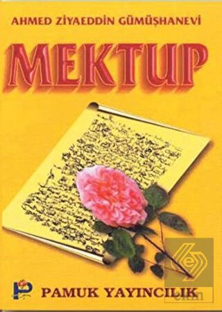Mektup (Tasavvuf-015)