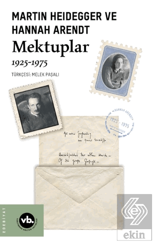 Mektuplar 1925-1975