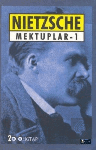 Mektuplar - 1