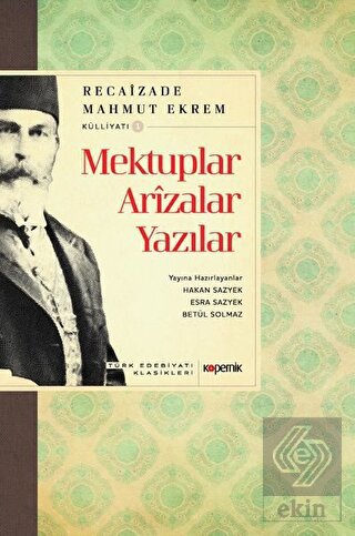 Mektuplar Arızalar Yazılar